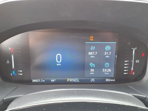 Used 2023 Ford Escape Active AWD/4WD image 25