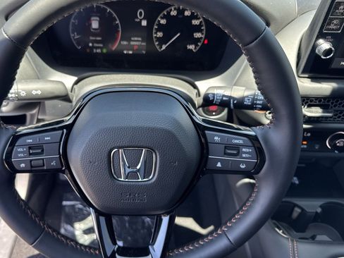 New 2026 Honda HR-V Sport image 14