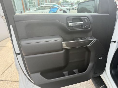 Used 2019 GMC Sierra 1500 AT4 w/ Technology Package AWD/4WD image 34