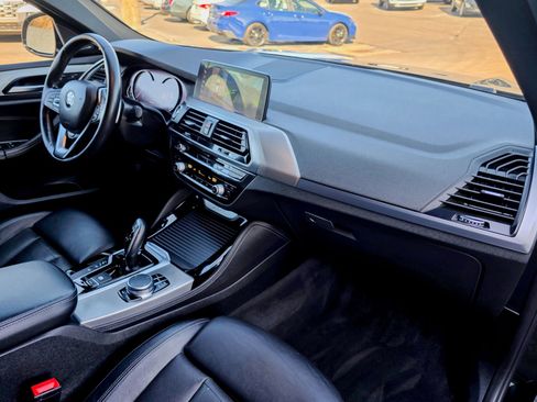 Used 2019 BMW X4 xDrive30i w/ Executive Package image 14