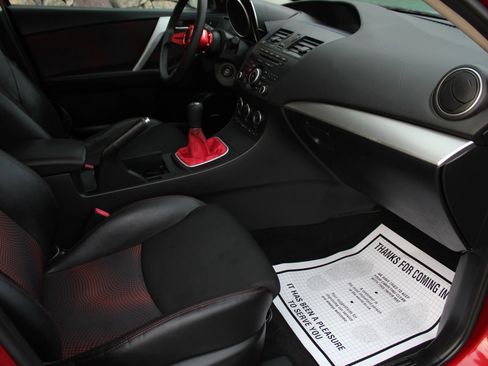 Used 2013 MAZDA MAZDA3 Touring image 15