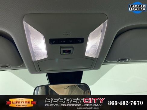 Used 2025 Toyota RAV4 LE image 19