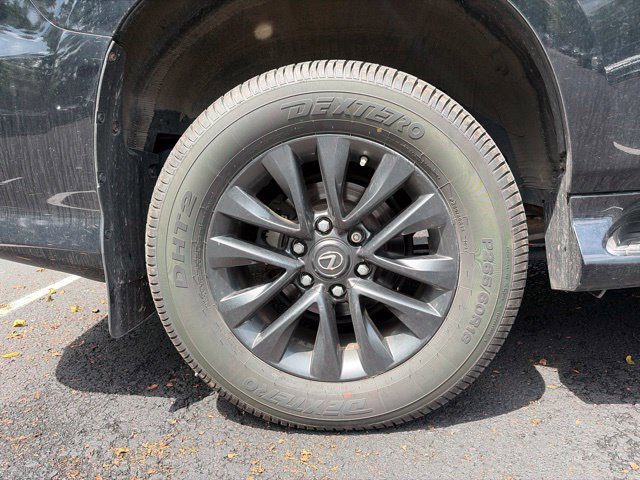 Used 2021 Lexus GX 460 Premium w/ Premium Package AWD/4WD image 6