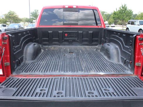 Used 2012 RAM 2500 SLT AWD/4WD image 8
