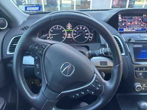 Used 2016 Acura RDX Base image 2