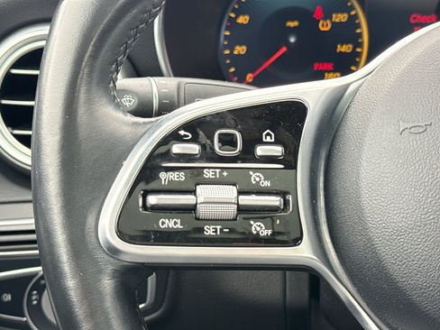 Used 2021 Mercedes-Benz C 300 4MATIC Sedan image 21