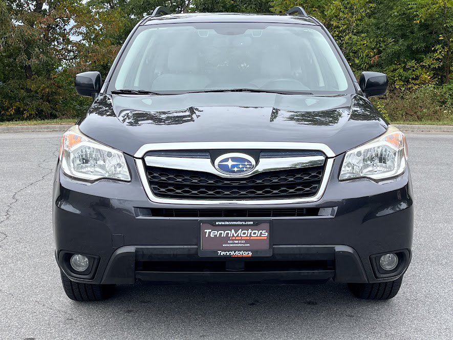 Used 2016 Subaru Forester 2.5i Premium AWD/4WD image 28