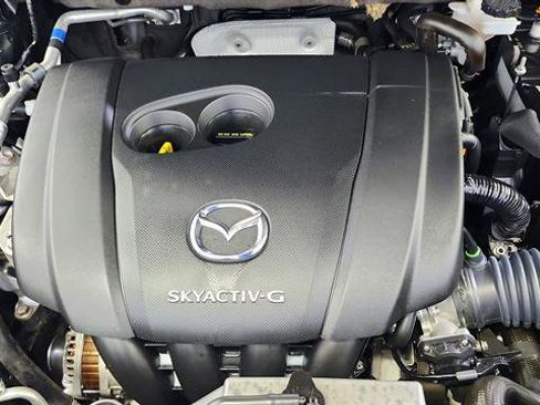 Used 2025 MAZDA CX-5 AWD 2.5 S w/ Preferred Package image 38