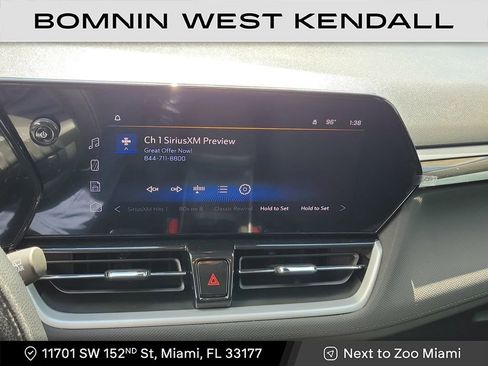 Certified 2025 Chevrolet TrailBlazer LT image 15