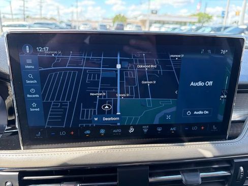 Certified 2023 Lincoln Corsair FWD image 22