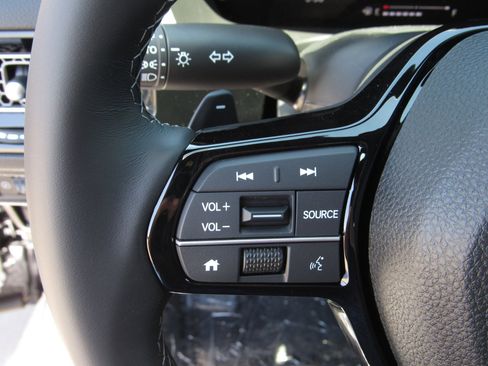 New 2026 Honda Civic Sport image 20