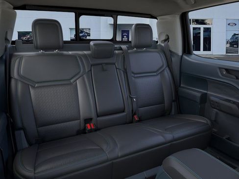New 2025 Ford Maverick Lobo image 11