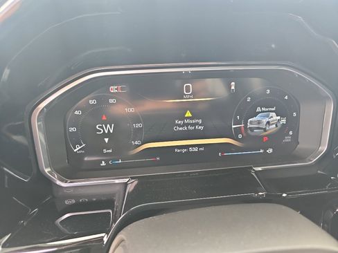 New 2026 GMC Sierra 1500 Elevation w/ Elevation Premium Package image 24