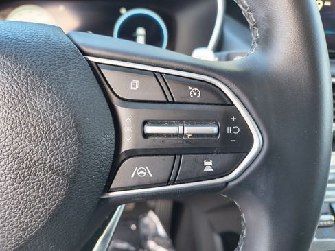 Certified 2023 Hyundai Santa Fe SEL w/ Premium Package FWD image 31