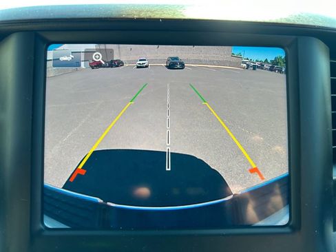 Certified 2022 RAM 2500 Laramie image 24