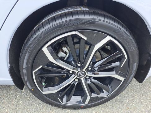 Used 2023 Nissan Altima 2.5 SR FWD image 25