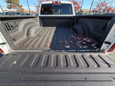 New 2026 RAM 2500 Tradesman w/ Safety Group image 9