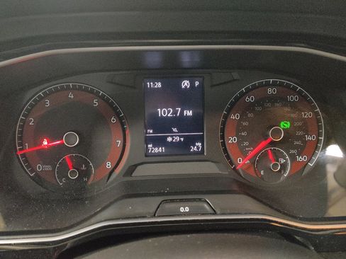 Used 2021 Volkswagen Jetta S image 23