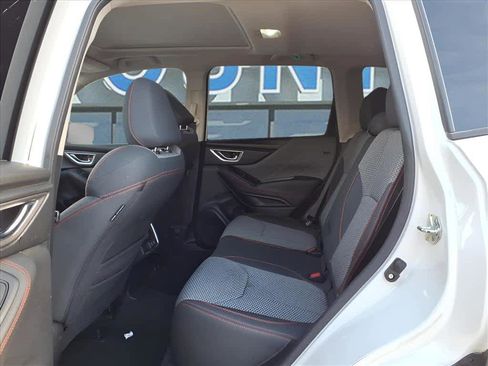 Used 2020 Subaru Forester Sport w/ Popular Package #2 image 8