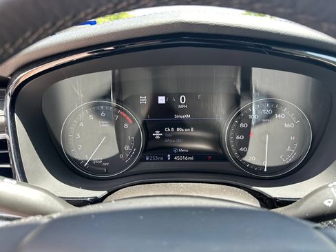Used 2025 Cadillac XT6 Sport w/ Technology Package AWD/4WD image 24
