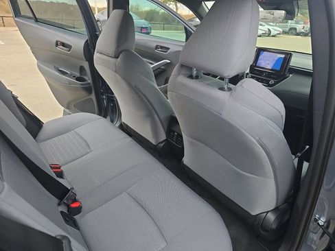 Used 2026 Toyota Corolla Cross S image 11