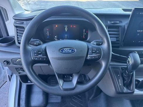 New 2026 Ford Transit 350 Low Roof AWD image 13
