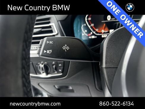 Used 2023 BMW X3 xDrive30i w/ M Sport Package image 17