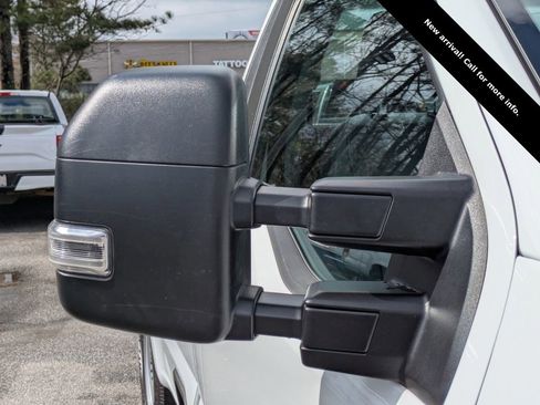 Used 2024 Ford F250 XL image 11
