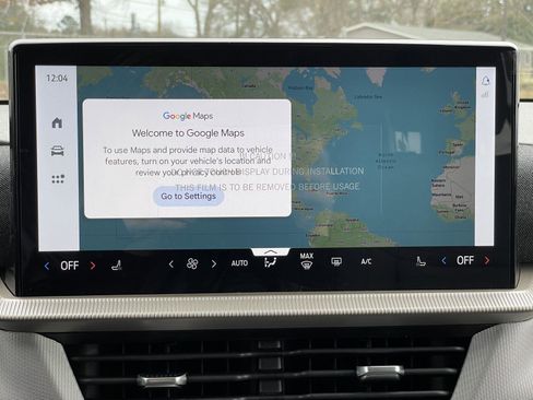 New 2026 Ford Explorer Active RWD image 20