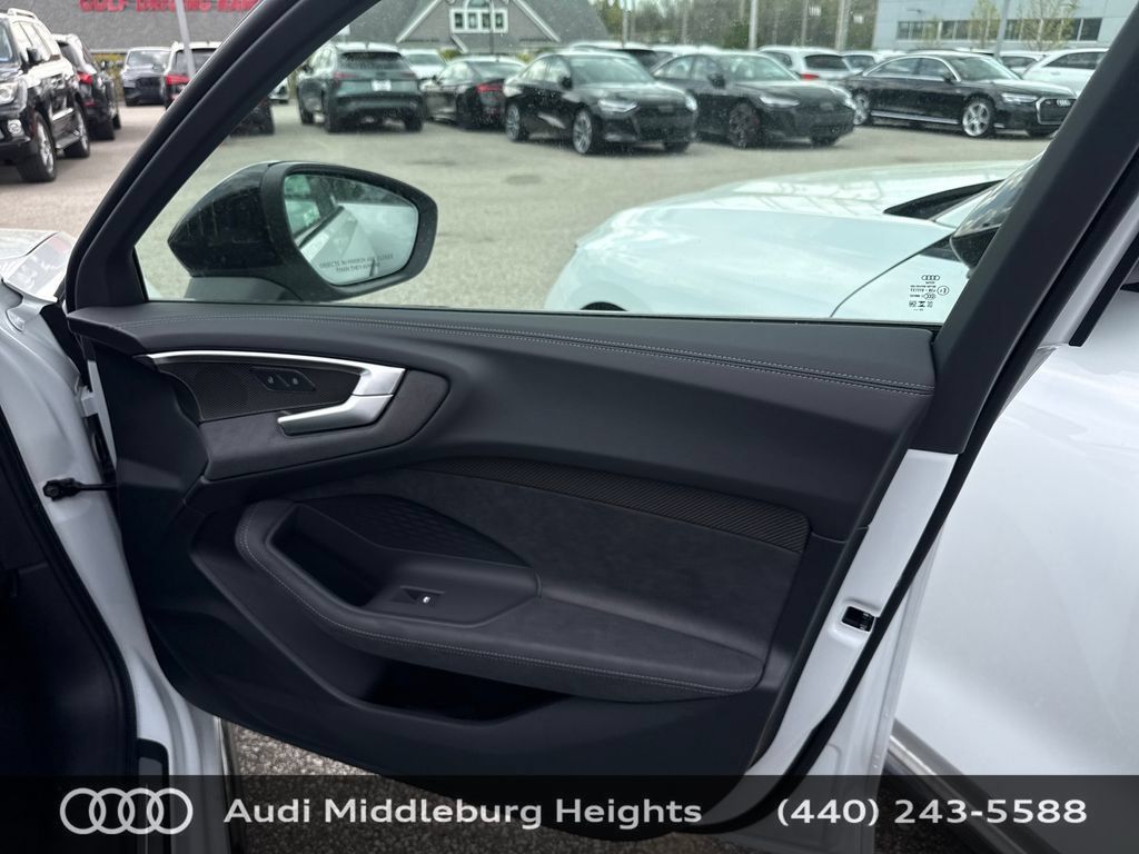 Used 2026 Audi S5 Premium Plus w/ Premium Plus Package AWD/4WD image 41