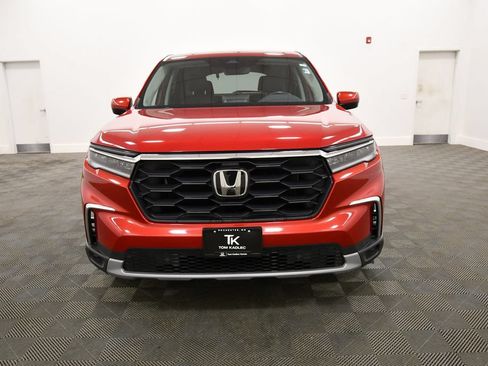 Certified 2023 Honda Pilot EX-L image 11