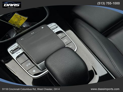 Used 2019 Mercedes-Benz A 220 4MATIC w/ Premium Package image 46