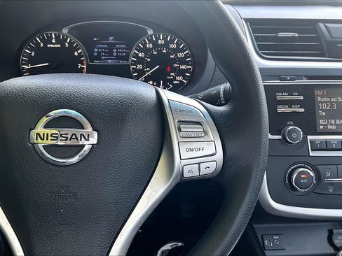 Used 2018 Nissan Altima 2.5 S w/ S Convenience Package FWD image 25