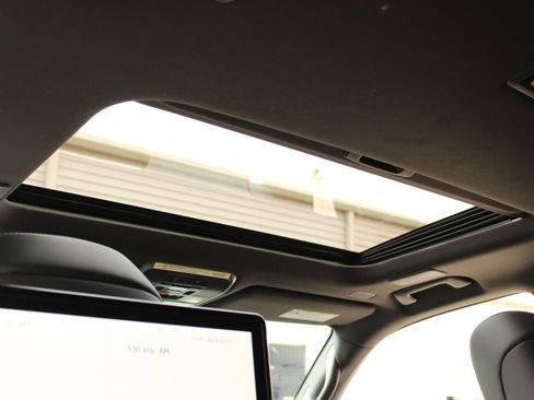 Used 2026 Lexus LX 700h Luxury w/ Appearance Package image 22