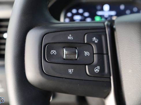 Used 2024 GMC Sierra 2500 AT4 w/ AT4 Premium Plus Package image 18