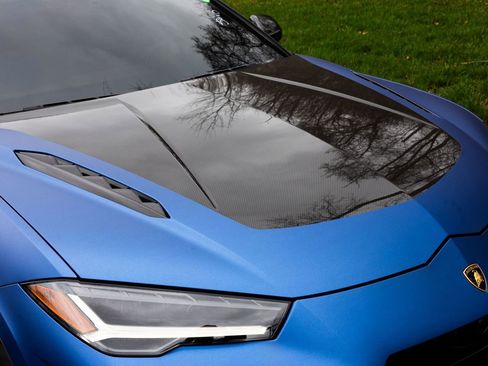 Used 2023 Lamborghini Urus Performante image 36