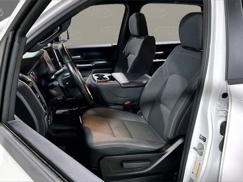 Used 2023 RAM 1500 Tradesman w/ Warlock PACKAGE image 14