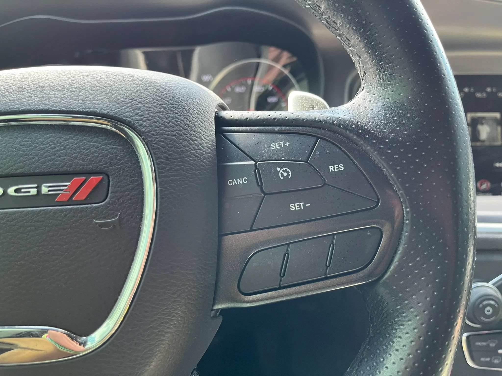 Used 2020 Dodge Charger SXT AWD/4WD image 48