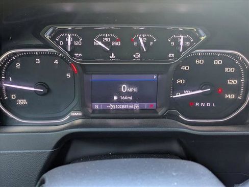 Used 2022 GMC Sierra 2500 AT4 image 12