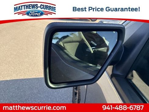 New 2025 Ford F150 XLT w/ Equipment Group 301A Standard image 8