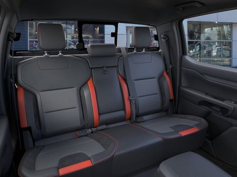 New 2026 Ford Ranger Raptor image 11