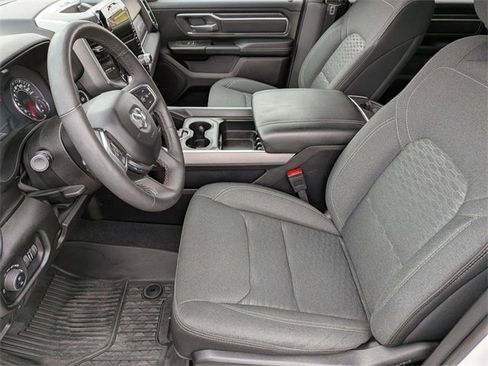 Certified 2025 RAM 1500 Big Horn image 11