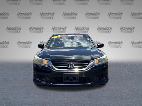Used 2013 Honda Accord LX image 3