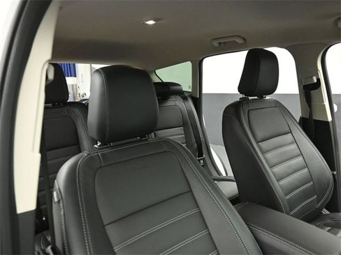 Certified 2019 Ford Escape Titanium image 31