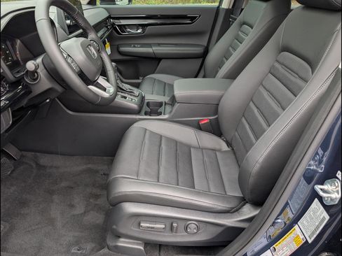 New 2026 Honda CR-V EX-L image 12