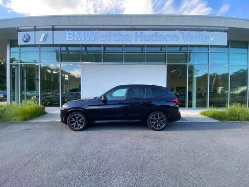 Used 2024 BMW X3 M40i w/ Premium Package AWD/4WD image 1