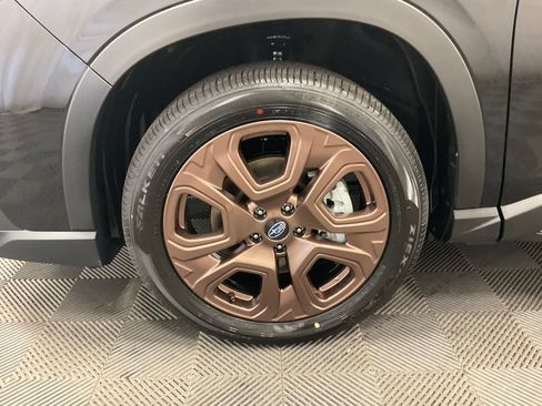 New 2026 Subaru Ascent Limited Bronze AWD/4WD image 7