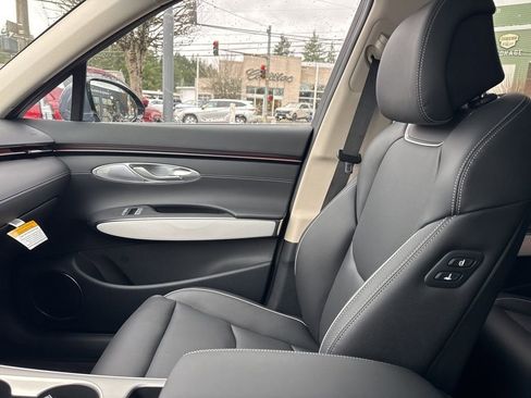 New 2026 Genesis GV70 2.5T Advanced image 33