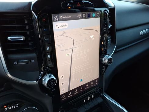 Used 2025 RAM 1500 Big Horn image 21