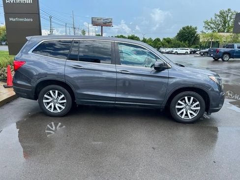 Used 2020 Honda Pilot EX-L image 4